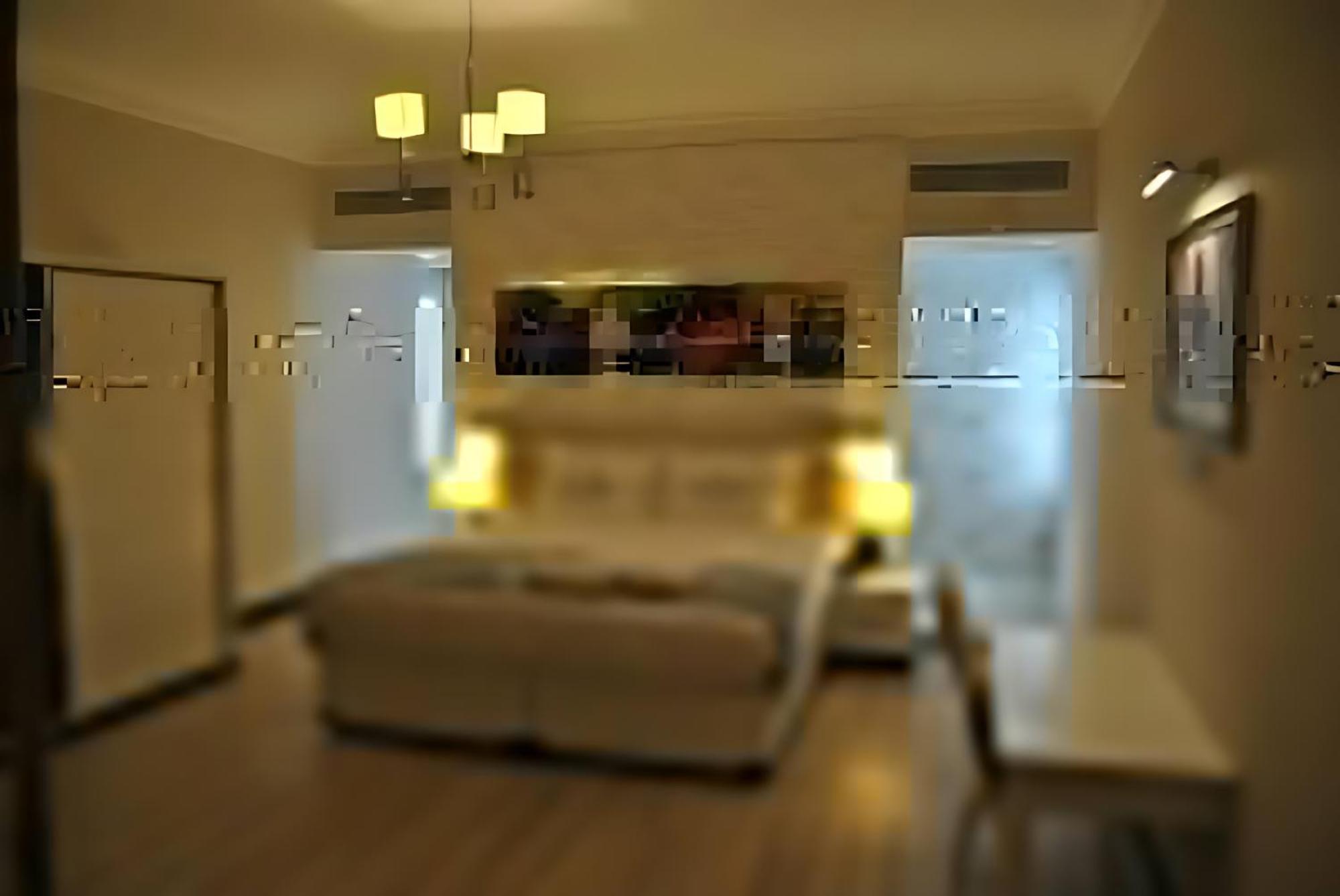 Real House Hotel カイセリ エクステリア 写真