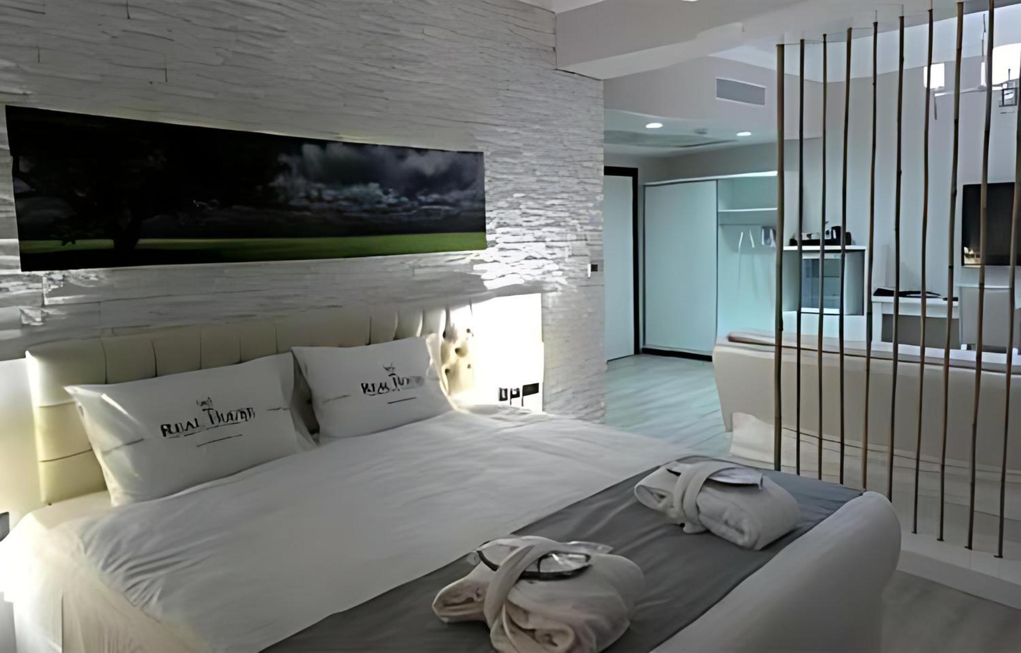 Real House Hotel カイセリ エクステリア 写真