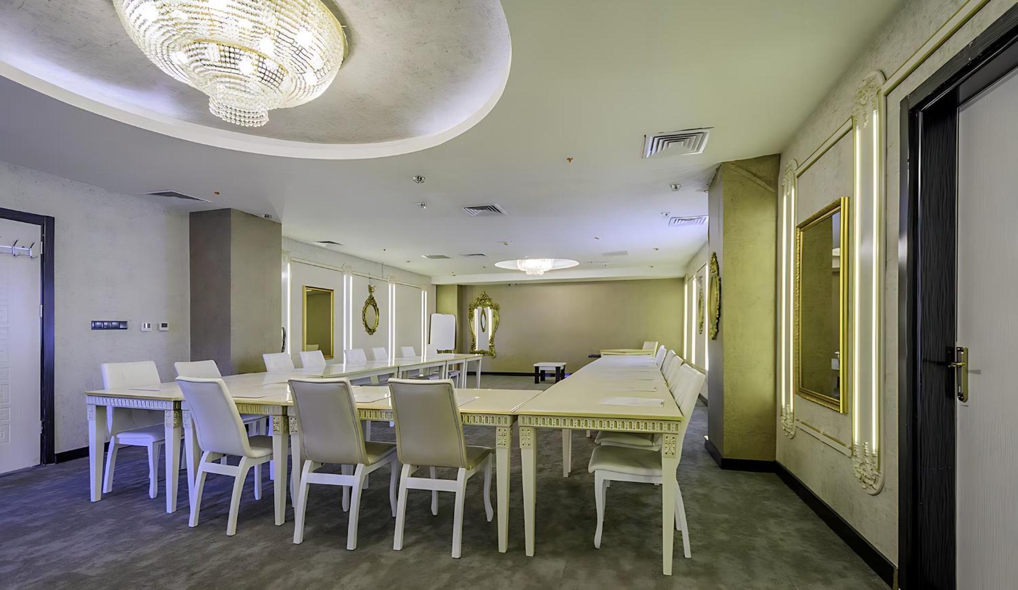 Real House Hotel カイセリ エクステリア 写真