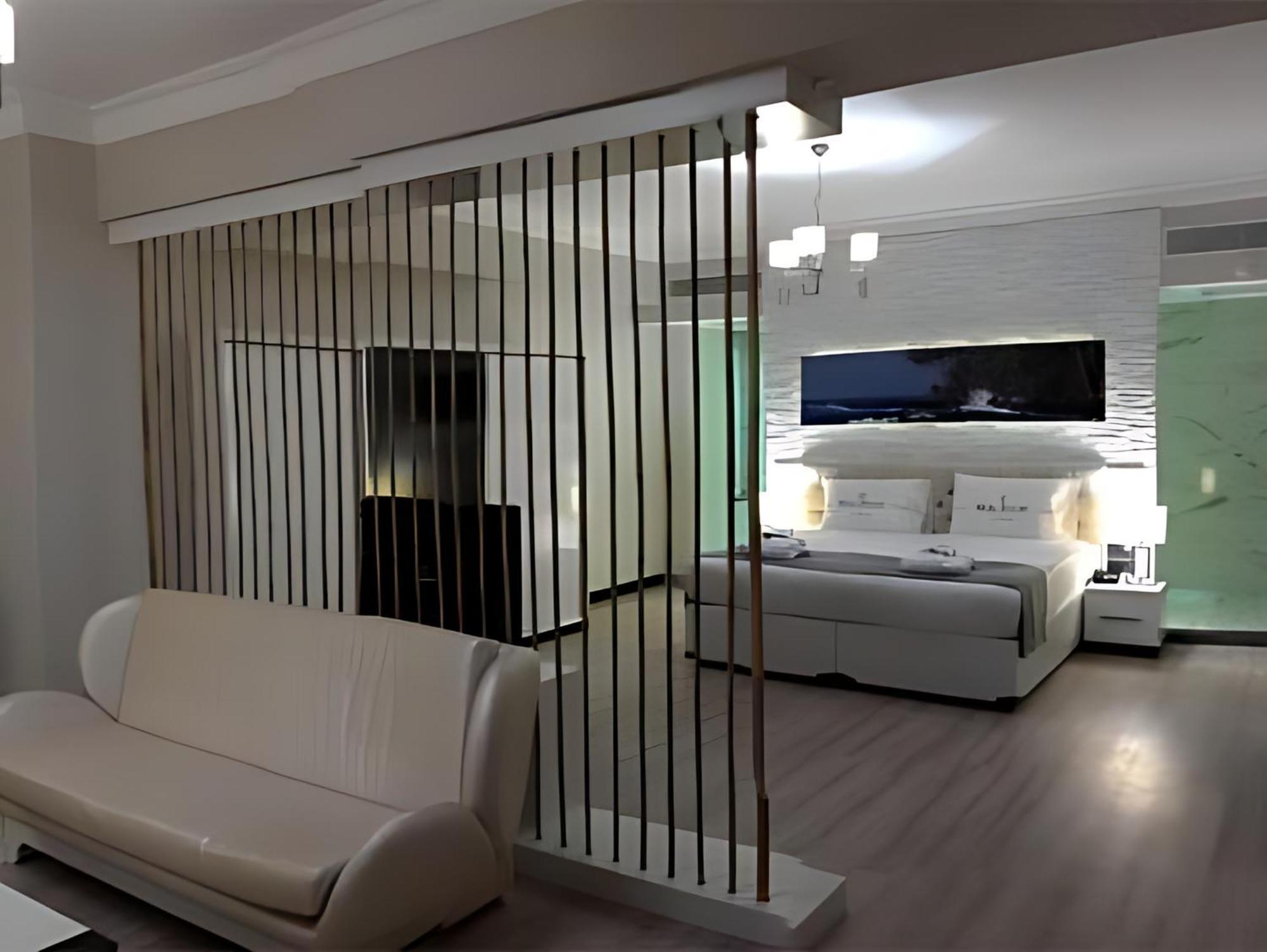 Real House Hotel カイセリ エクステリア 写真