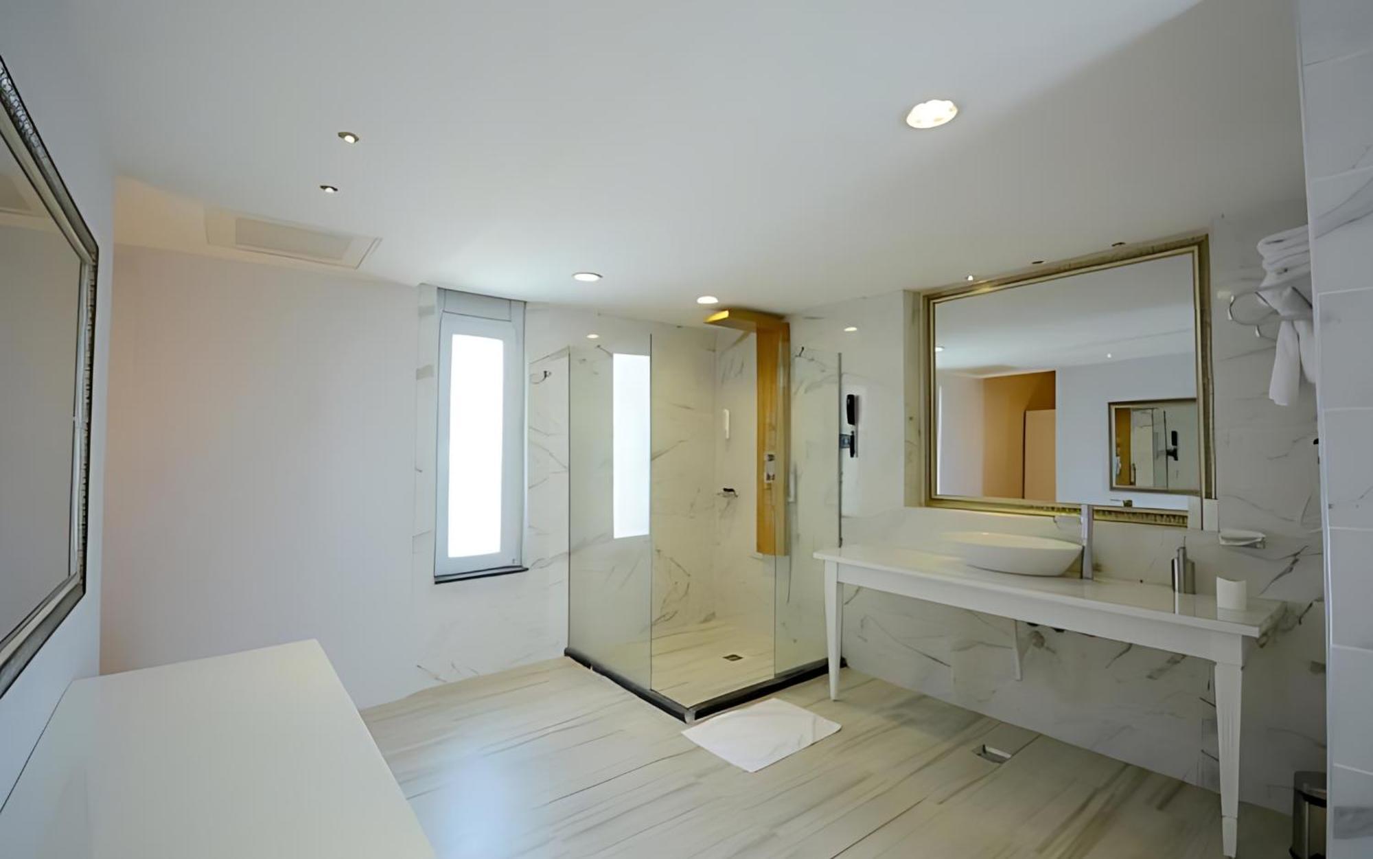 Real House Hotel カイセリ エクステリア 写真