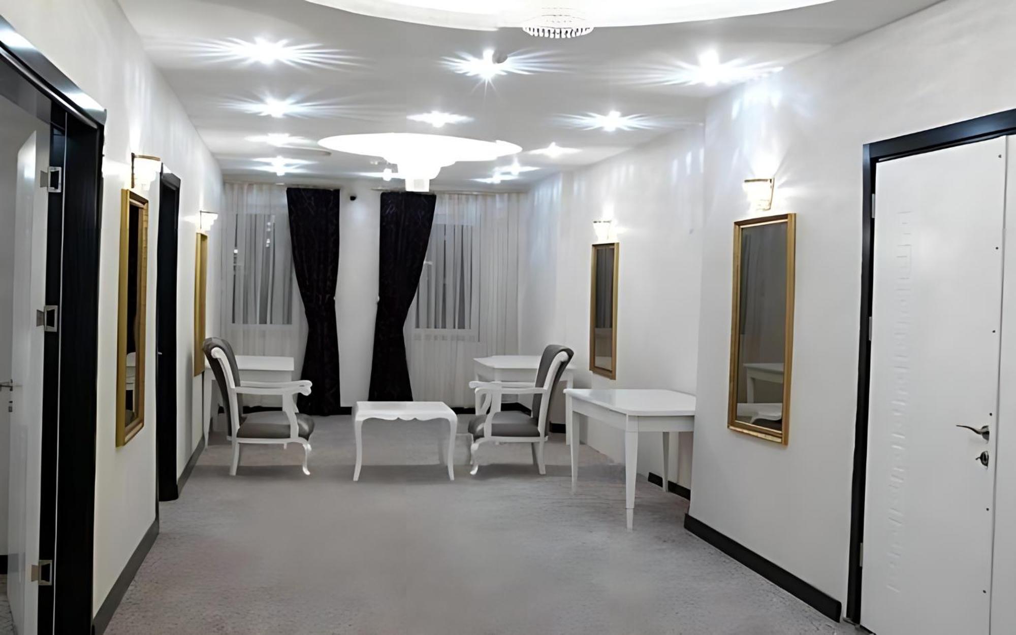Real House Hotel カイセリ エクステリア 写真