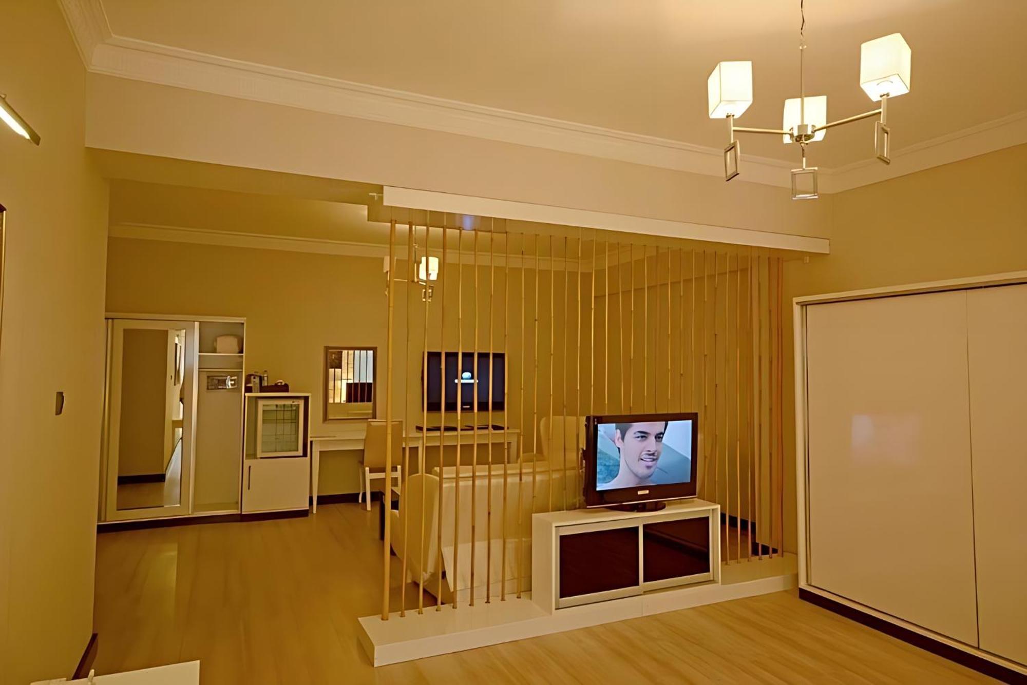 Real House Hotel カイセリ エクステリア 写真